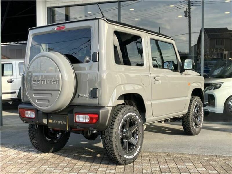 JIMNY