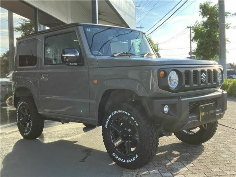 JIMNY