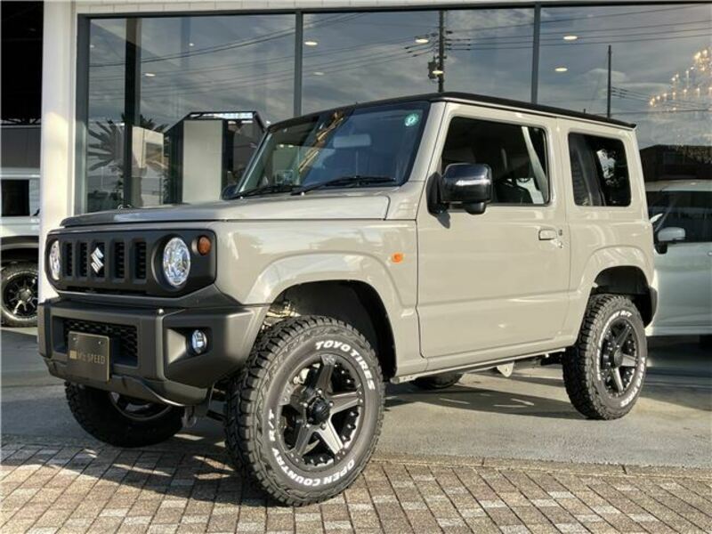 JIMNY