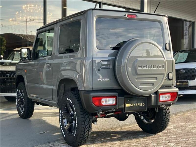 JIMNY