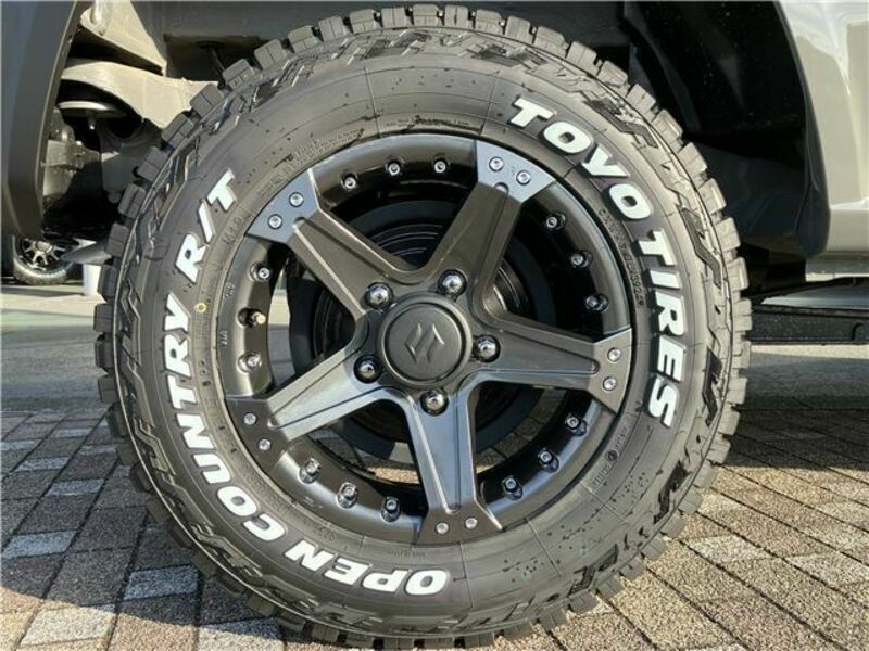 JIMNY