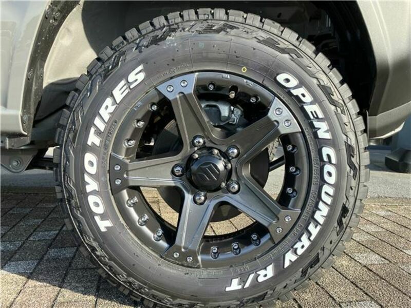 JIMNY