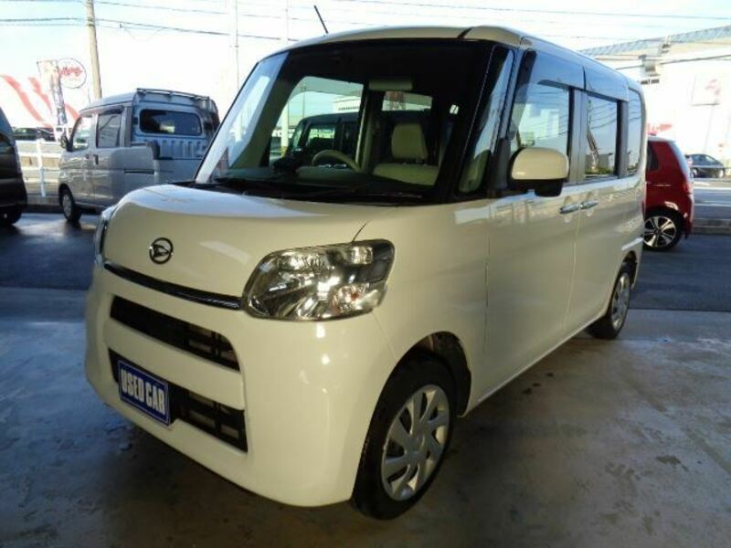 TANTO
