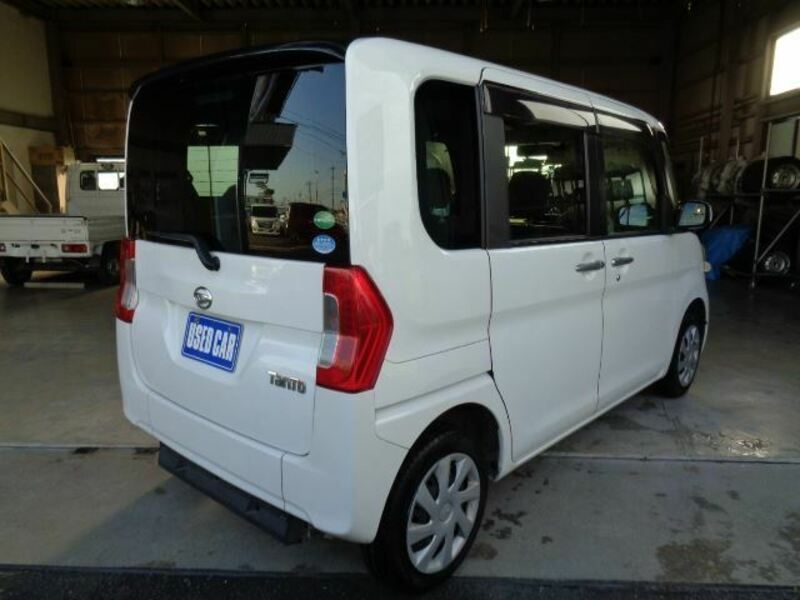 TANTO