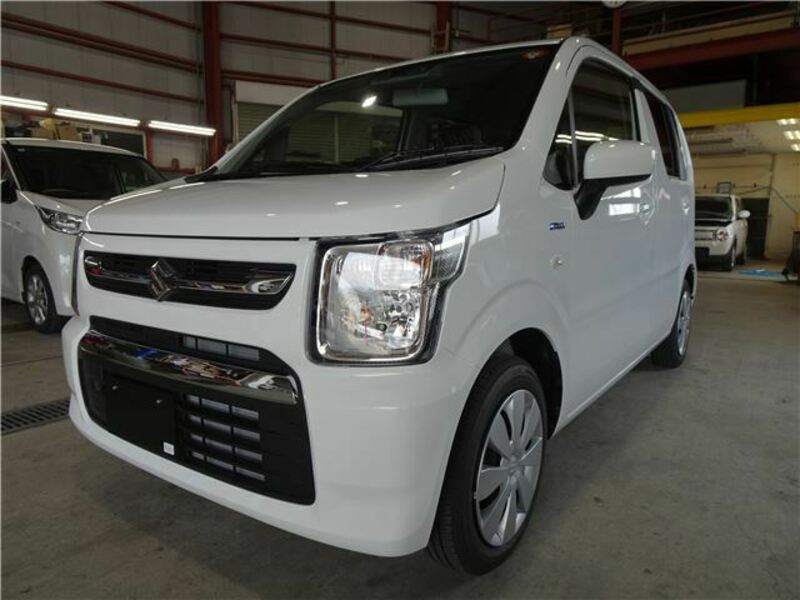 WAGON R-0
