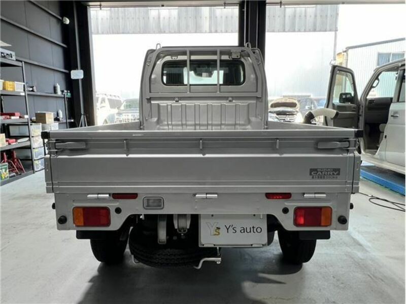 CARRY TRUCK