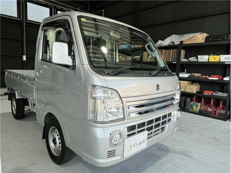 CARRY TRUCK