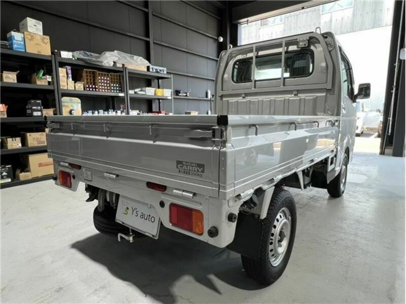 CARRY TRUCK