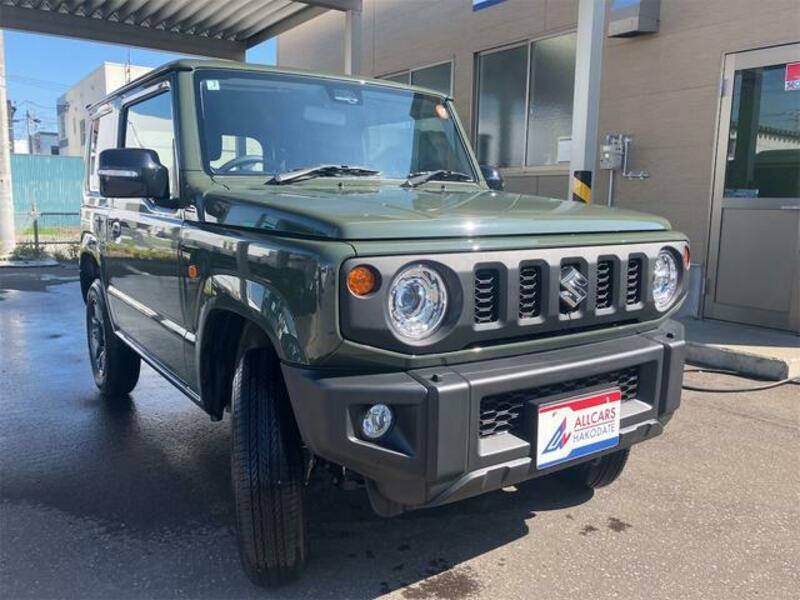 JIMNY