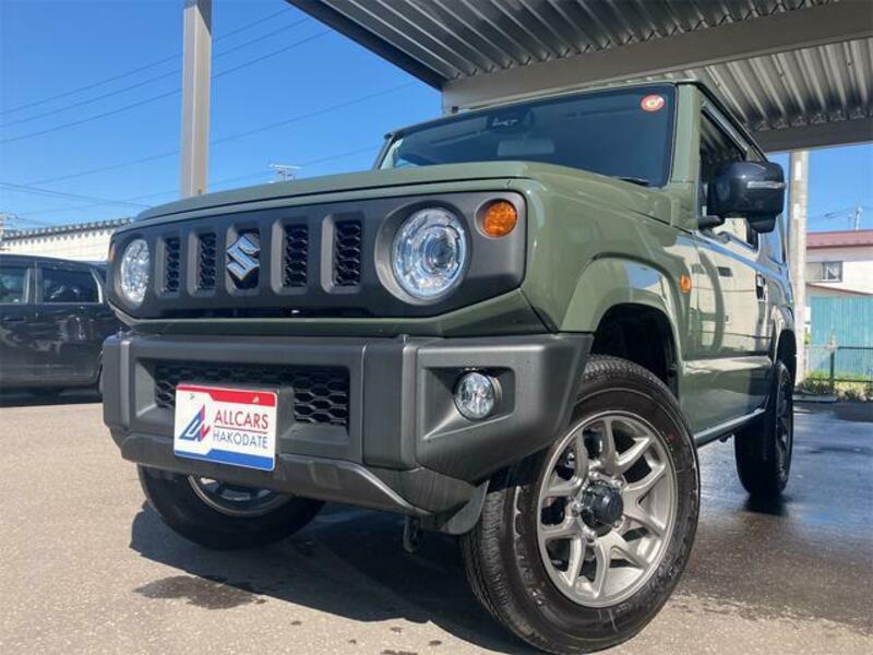 JIMNY