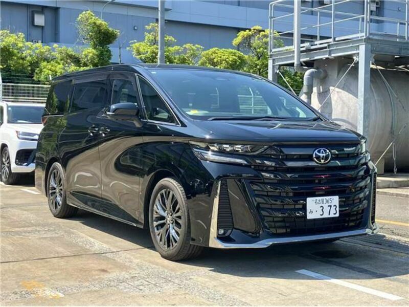 VELLFIRE
