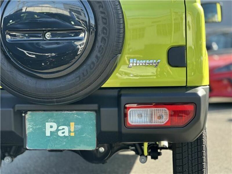 JIMNY
