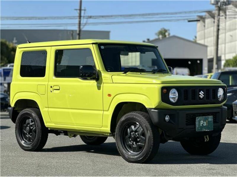 JIMNY