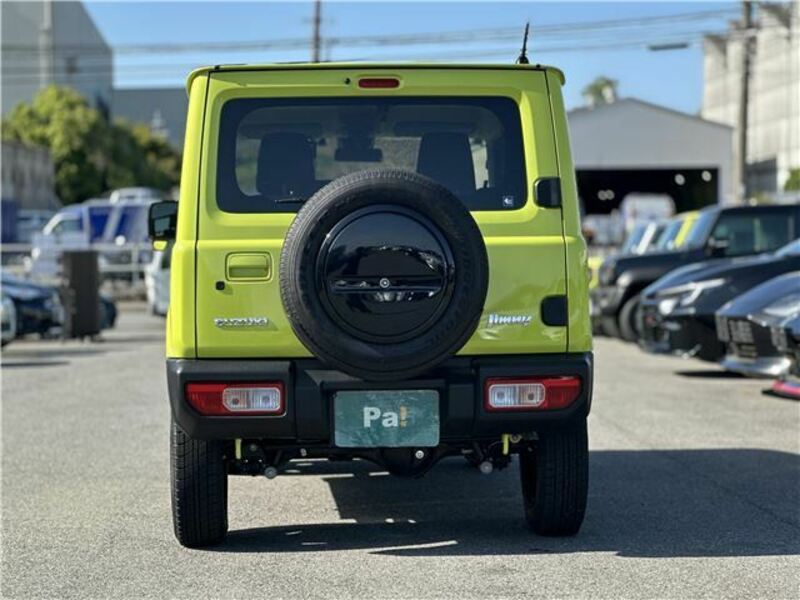 JIMNY