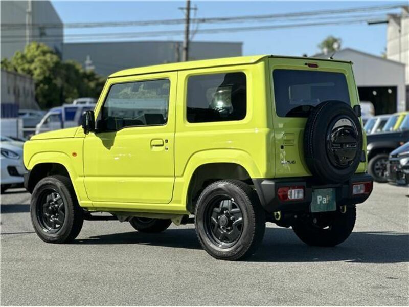 JIMNY