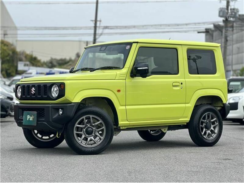 JIMNY-0
