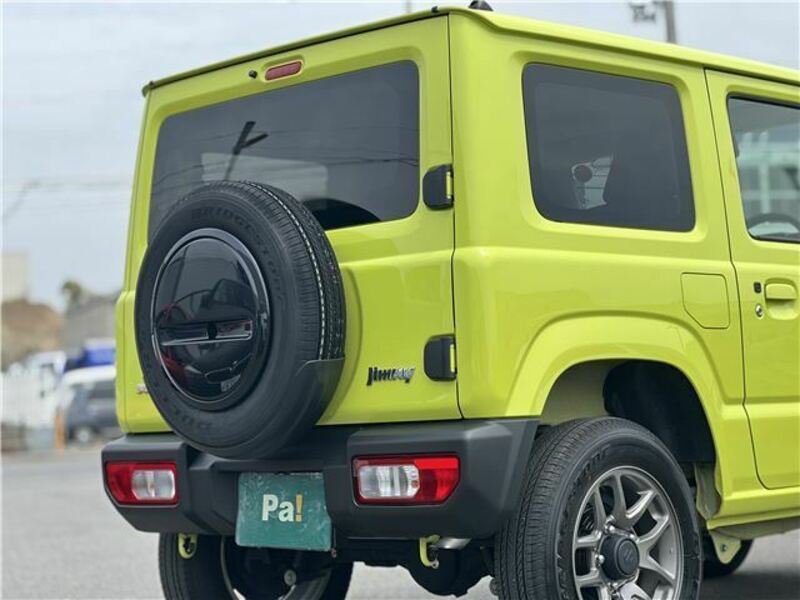 JIMNY