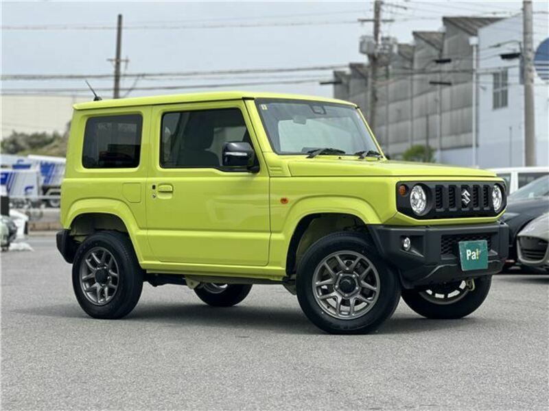 JIMNY