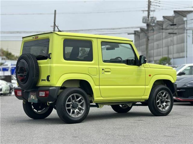 JIMNY