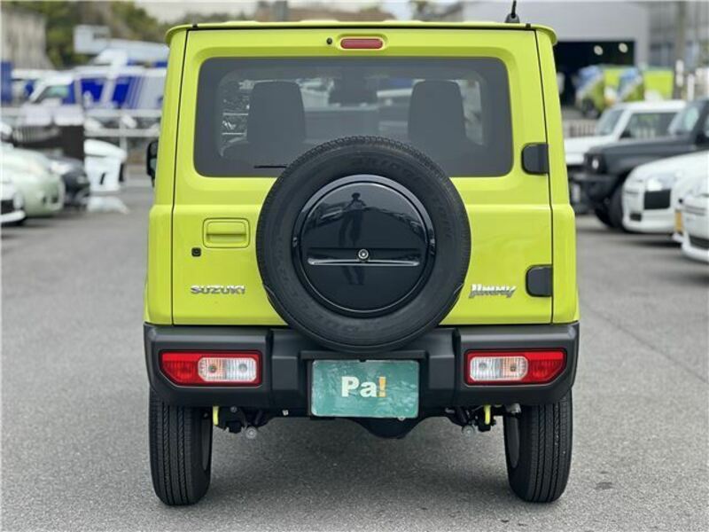 JIMNY