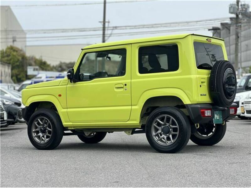 JIMNY