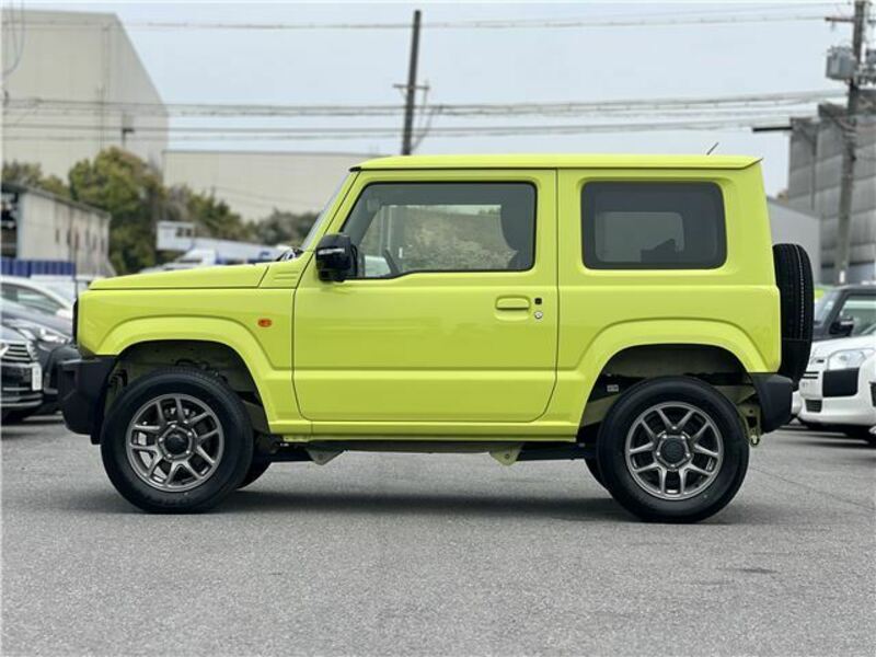 JIMNY