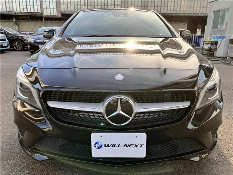 CLA-CLASS
