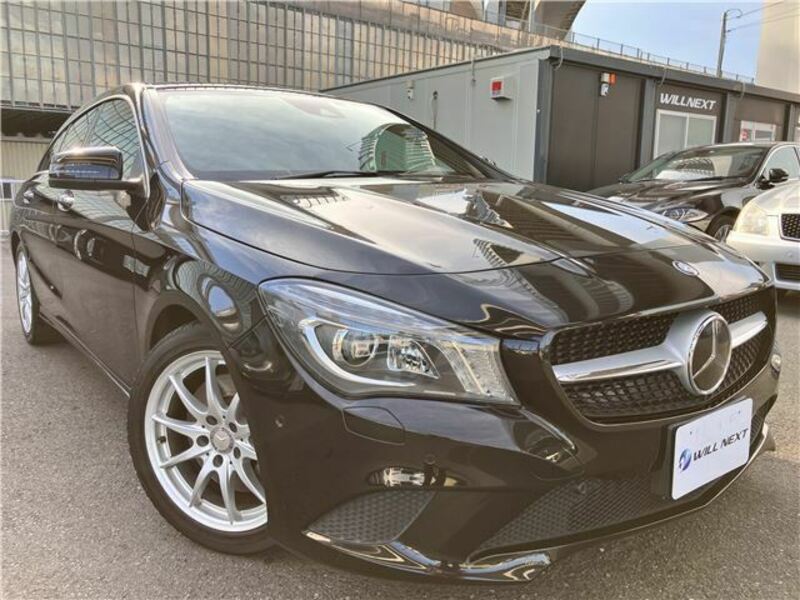 CLA-CLASS