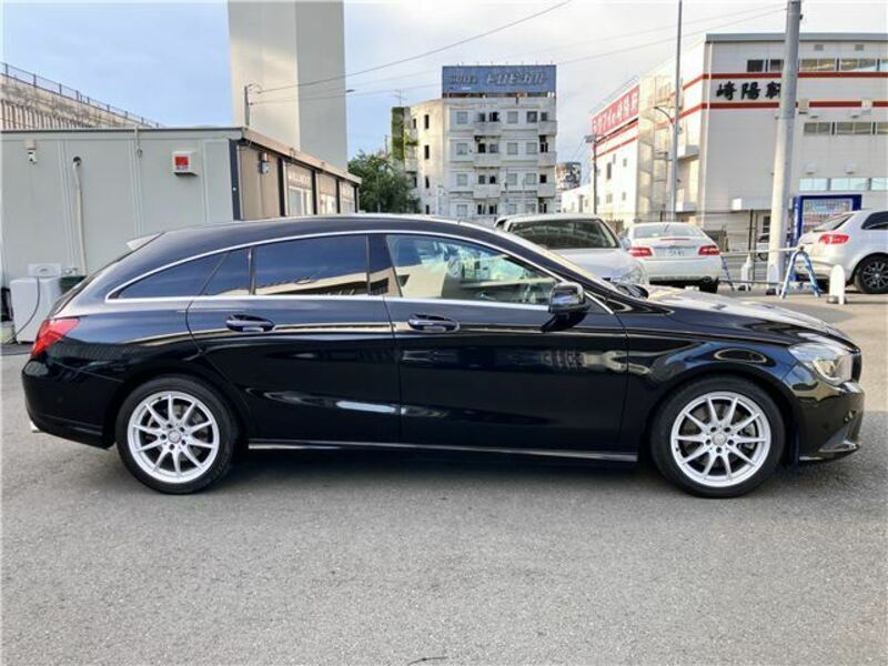 CLA-CLASS