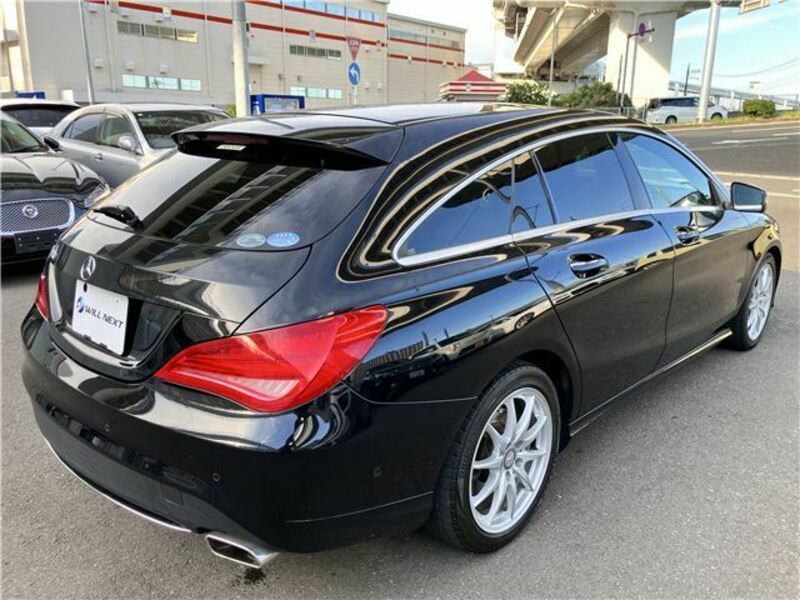 CLA-CLASS
