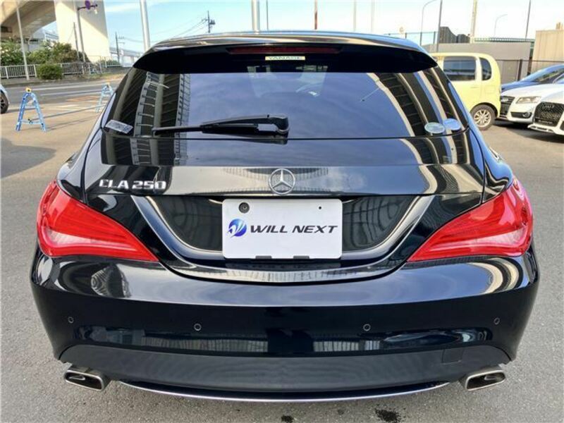 CLA-CLASS