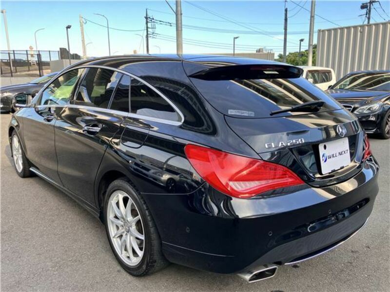 CLA-CLASS