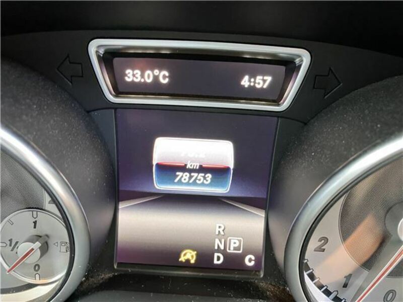 CLA-CLASS