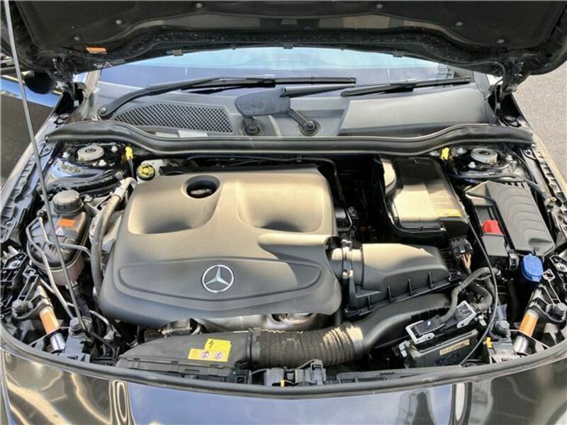 CLA-CLASS
