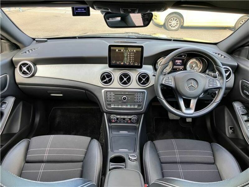 CLA-CLASS