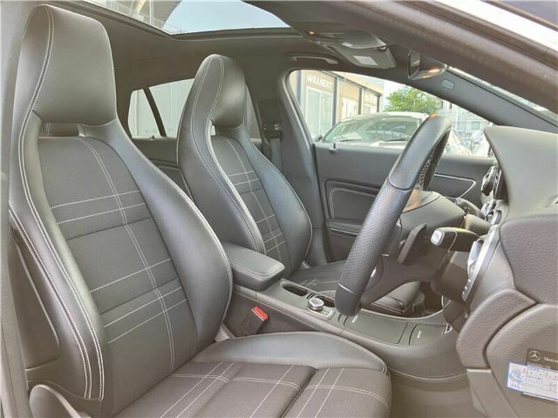 CLA-CLASS