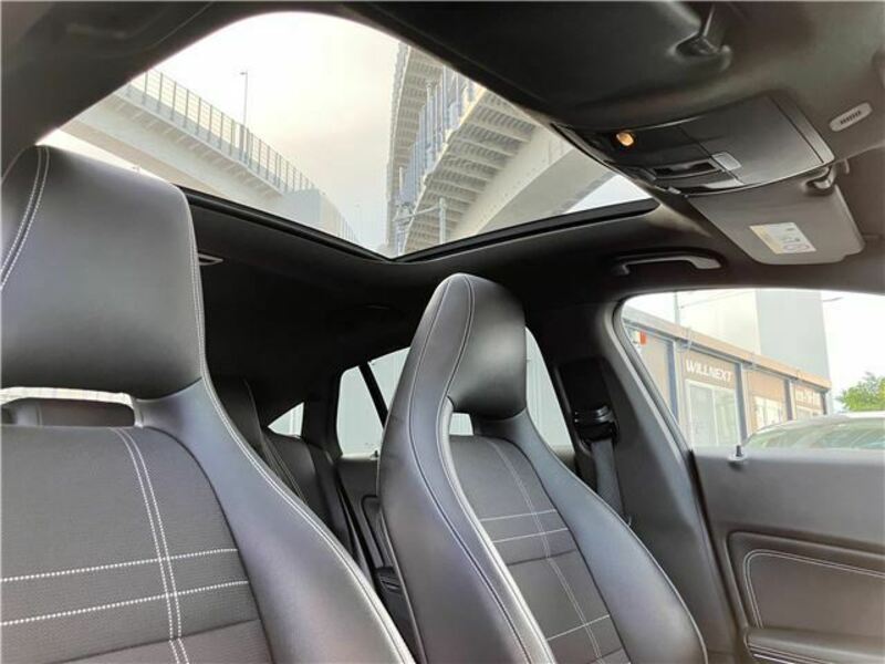 CLA-CLASS
