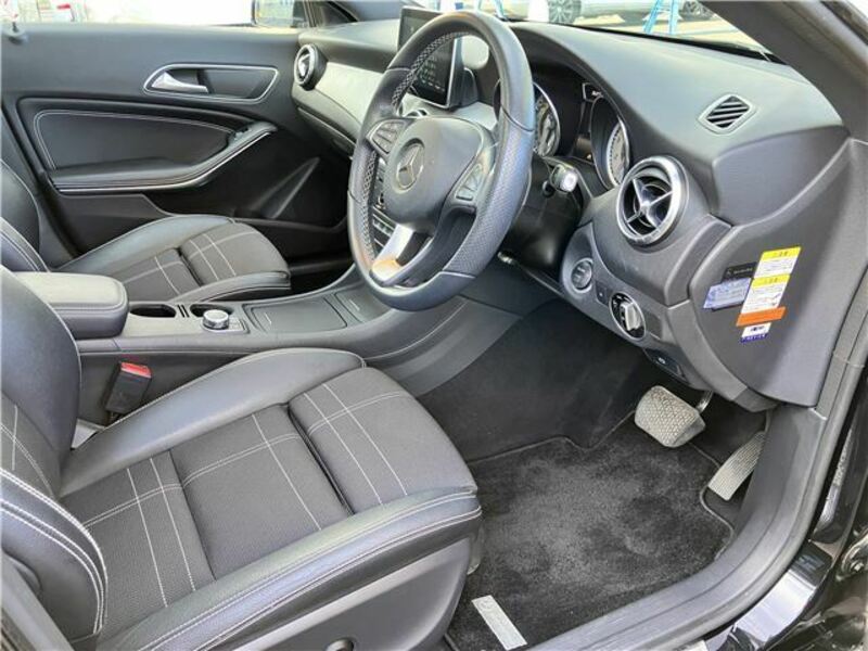 CLA-CLASS