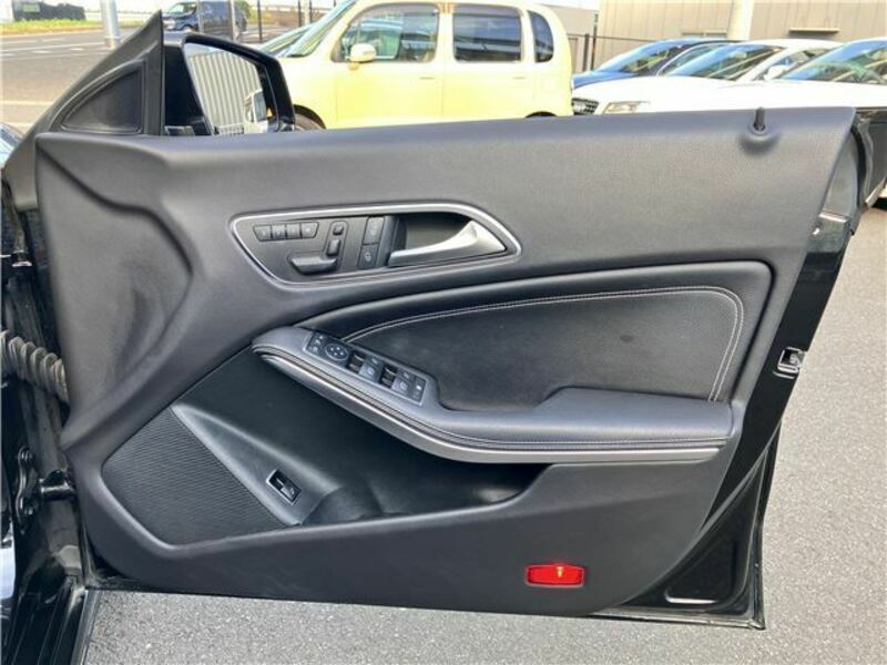 CLA-CLASS