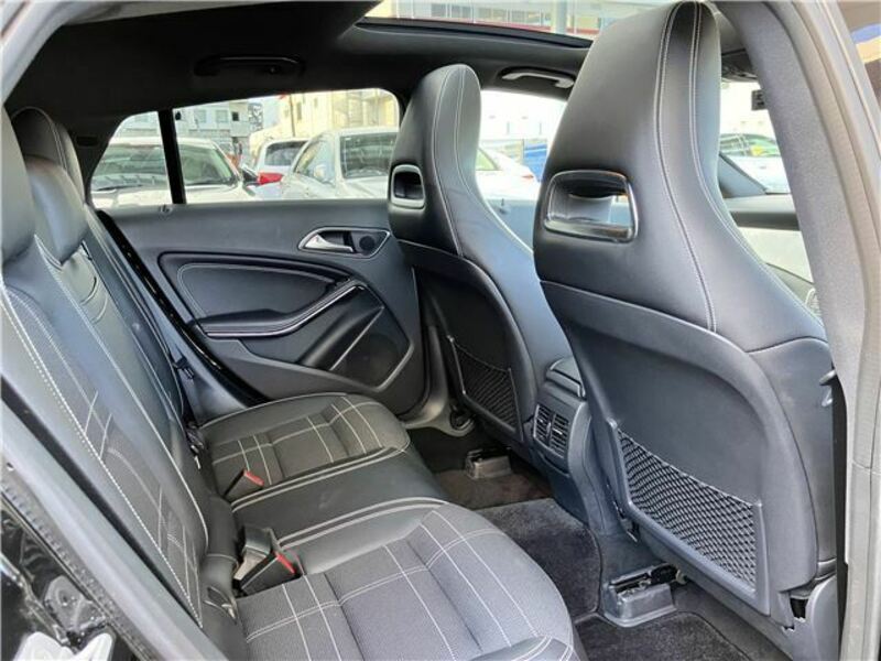 CLA-CLASS