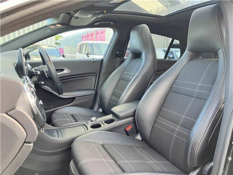 CLA-CLASS