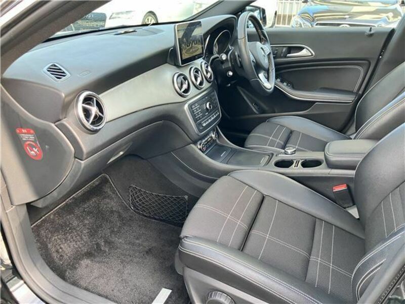 CLA-CLASS