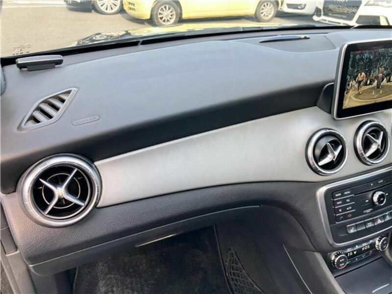 CLA-CLASS