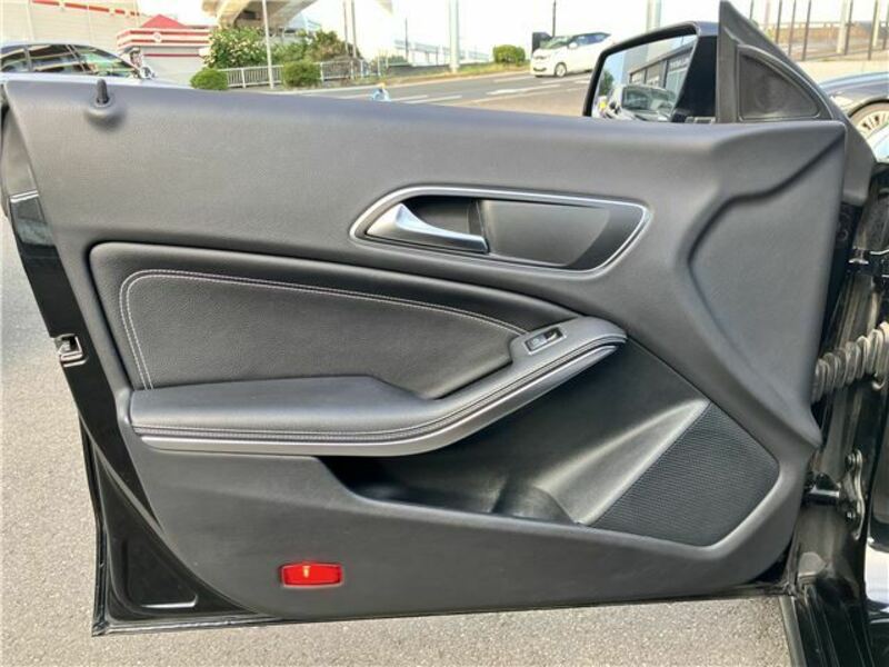 CLA-CLASS