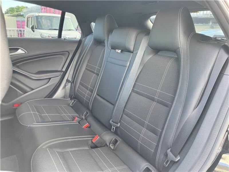 CLA-CLASS