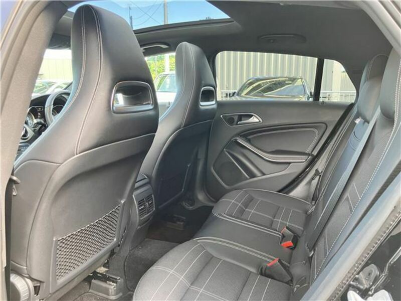 CLA-CLASS