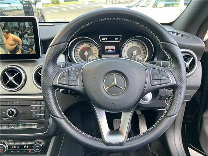 CLA-CLASS