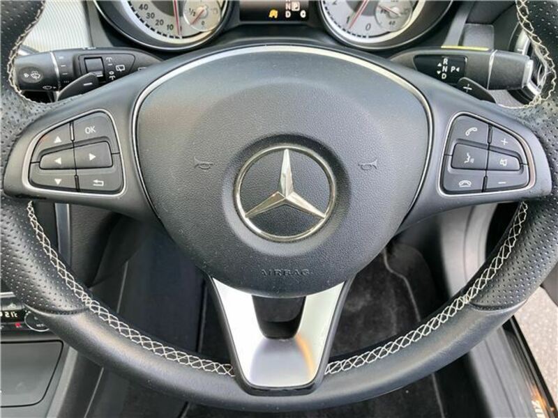 CLA-CLASS
