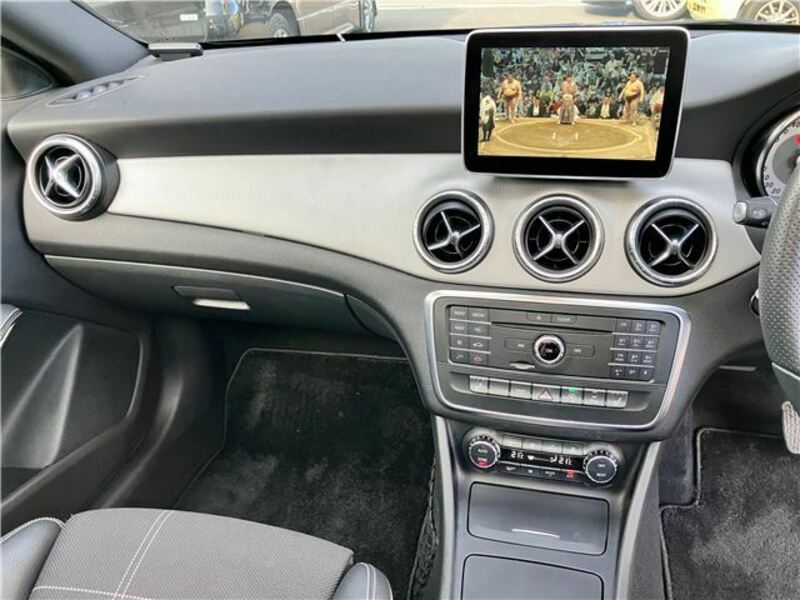 CLA-CLASS