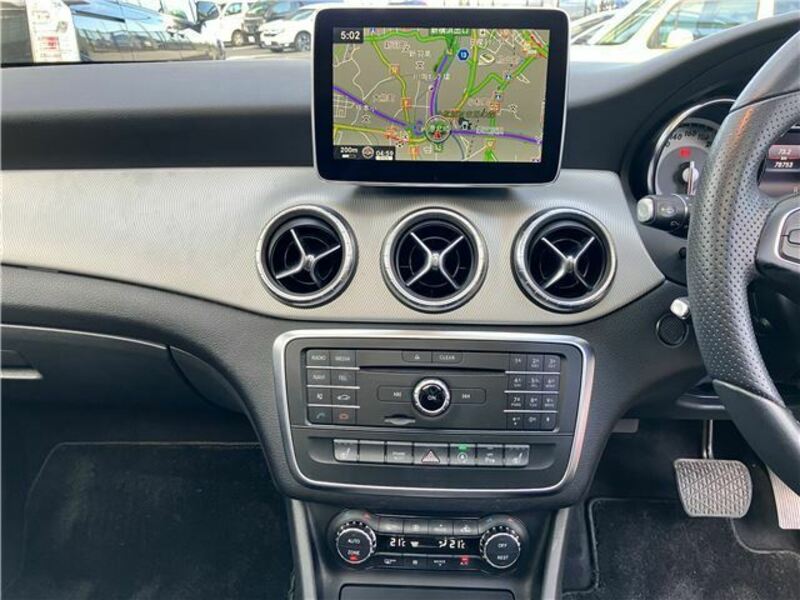 CLA-CLASS